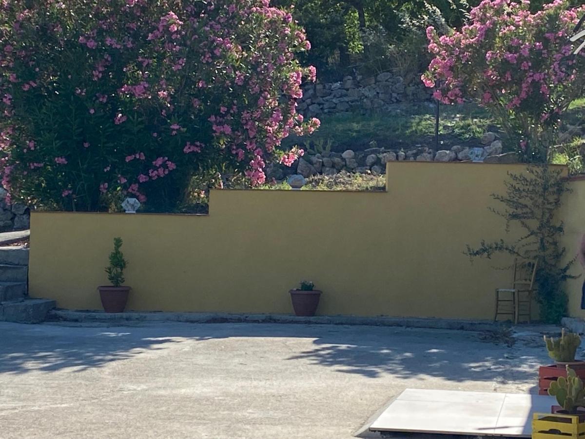 Casa Vacanze Sicilia Casteltermini Exterior photo